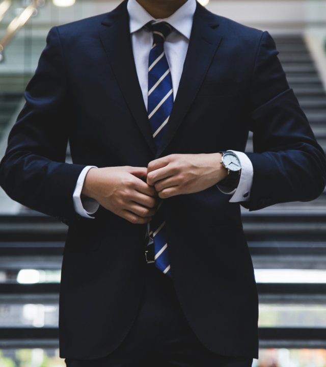 lawyer